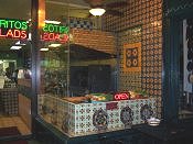 Mexican Tile In Businesses
