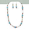 Handmade Amazonite Necklace