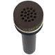 Flat Oil Rubbed Bronze Bathroom Sink Drain MT740 ORB