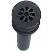 Venetian Bronze Bathroom Sink Drain MT749 VB