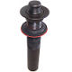 Venetian Bronze Bathroom Sink Drain MT760-VB