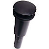 Venetian Bronze Soft Touch Bathroom Sink Drain - MT745/VB