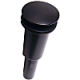 Venetian Bronze Soft Touch Bathroom Sink Drain - MT745/VB