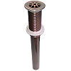 Polished Copper Bathroom Sink Drain MT749 ACP