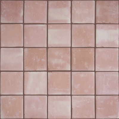 Saltillo 2 Clay Floor Tile