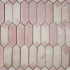 Picket Clay Saltillo Tile