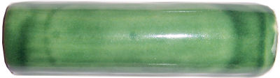 Green Talavera Clay Pencil