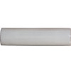 Pure White Talavera Clay Pencil