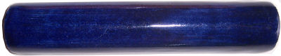 TalaMex Cobalt Blue Talavera Clay Pencil