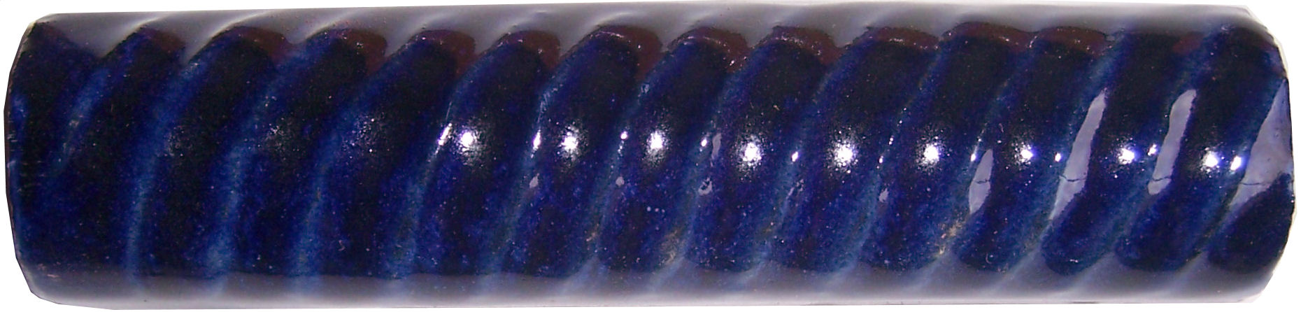 TalaMex Cobalt Blue Talavera Clay Rope