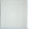 TalaMex Pure White Clay Talavera Bullnose