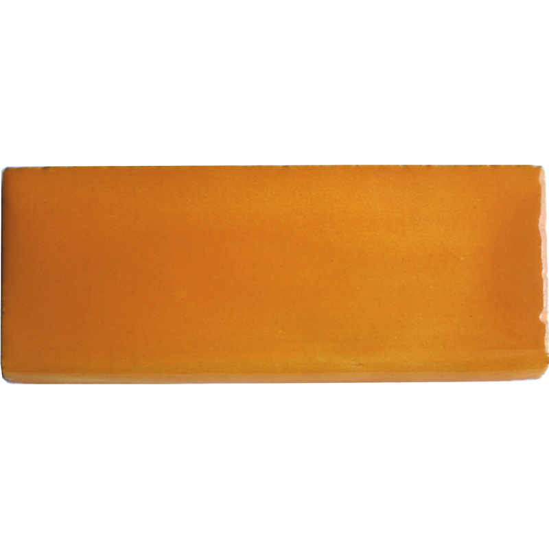 Yellow Bullnose 6