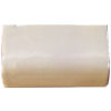 Mexican white Round-Flat Trim 4