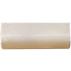 Mexican white Mudcap Trim 6