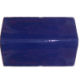TalaMex Cobalt Blue Talavera Clay V-Cap