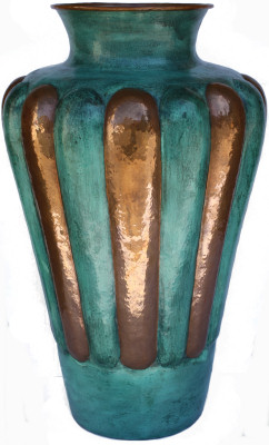Craft Ideas Vases on Arts   Crafts Vase   Decorative Vases