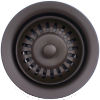 Oil Rubbed Bronze Kitchen Sink Flange MT200 ORB