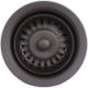 Oil Rubbed Bronze Kitchen Sink Flange MT200 ORB