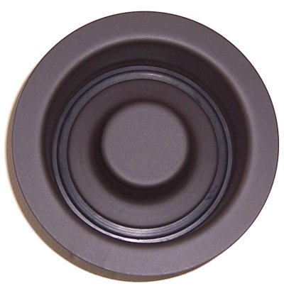 Rubbed Oil Bronze Flange - 112/10B 113/10B