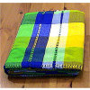 Multi-Color Acrylic Fiber Tablecloth