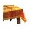 Rectangular Mexican Colors Tablecloth