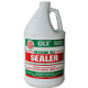 Saltillo Tile Sealer. Glaze N Seal OLE Sealer