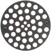 Oil Rubbed Bronze Shower Grid MT238 ORB