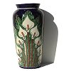 Lily Talavera Tall Flower Vase
