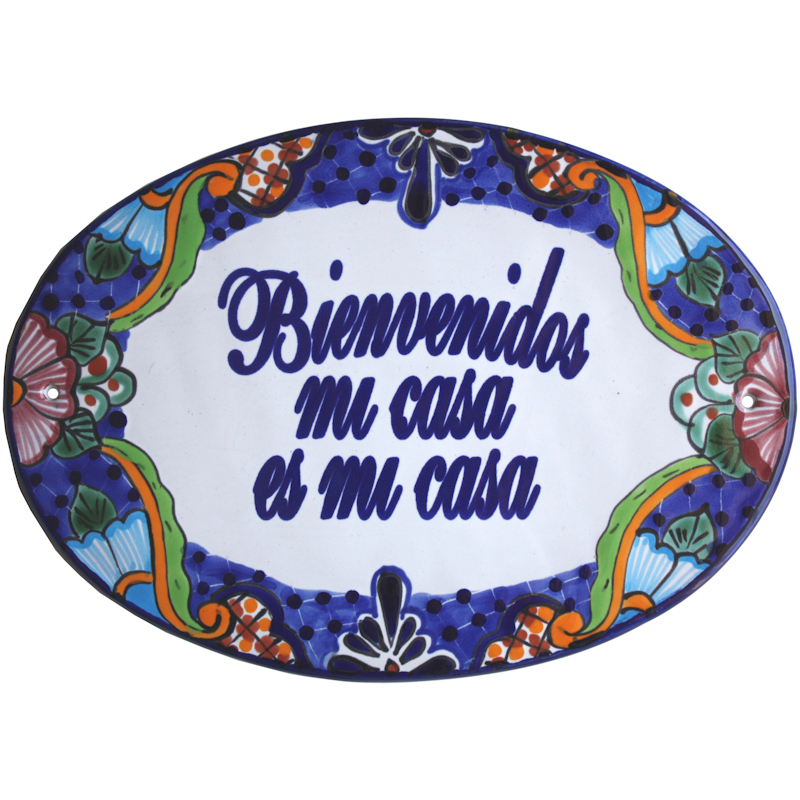 http://www.finecraftsimports.com/arts_crafts_images/talavera_ceramic_house_plaque_381315-31.jpg