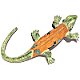 Big Desert Garden Ceramic Iguana
