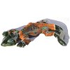 TalaMex Desert Garden Ceramic Lizard