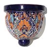Multicolor Talavera Planter