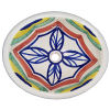 Big Palacio Talavera Ceramic Sink