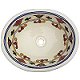 Colorful Ceramic Talavera Sink