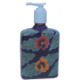 Pansy Talavera Soap Container