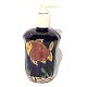 Fish Talavera Soap Container