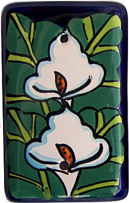 Lily Talavera Cover Plate