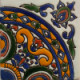 Alhambra Hermano Viejo 101 Mexican Tile