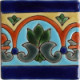 Alhambra Alcala Talavera Mexican Tile