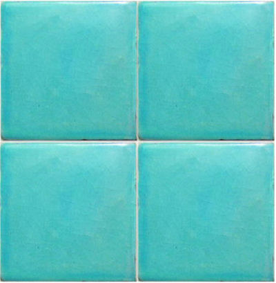 Aquamarine Tiles