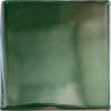 Green Alhambra Talavera Mexican Tile
