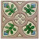 Alhambra Adobe Perpignan Talavera Mexican Tile