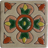 Alhambra Sevilla 1 Talavera Mexican Tile