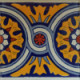 Chain Talavera Mexican Tile