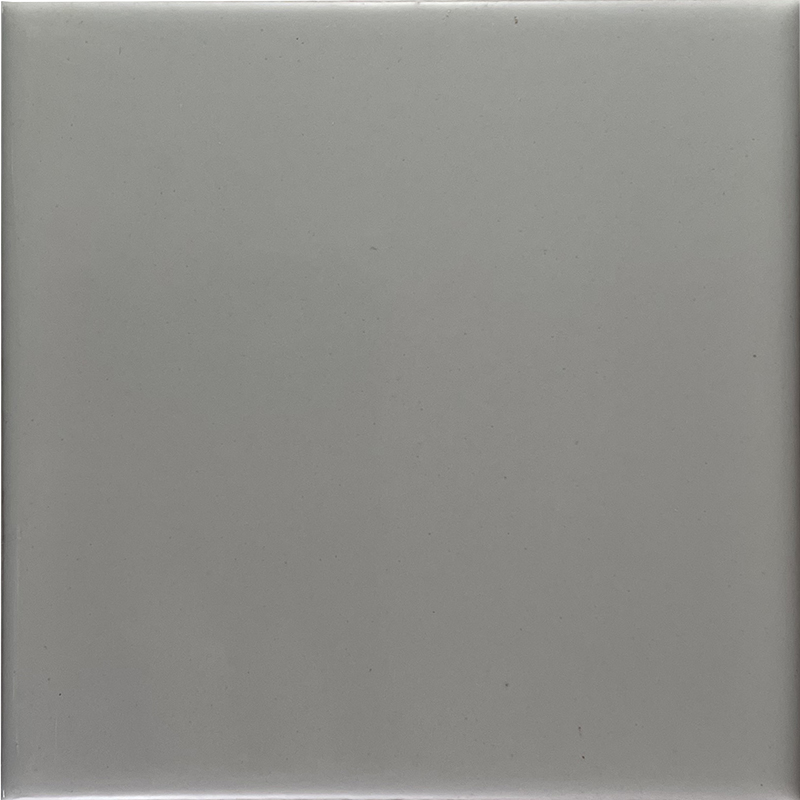 Pure White Talavera Mexican Tile