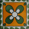 Clover Talavera Mexican Tile