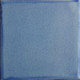 Rectangular Black Talavera Mexican Tile