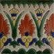 Alhambra Marroquin Talavera Tile