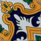 Opal Santa Barbara Mexican Tile 
