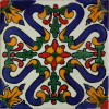 Atessa Talavera Mexican Tile
